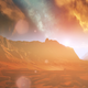 Image for article titled The Story Behind Destiny's Biggest Star: The Sky